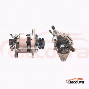 27030-87605 Replacement Alternator for Daihatsu Bulk Orders 12V 65A