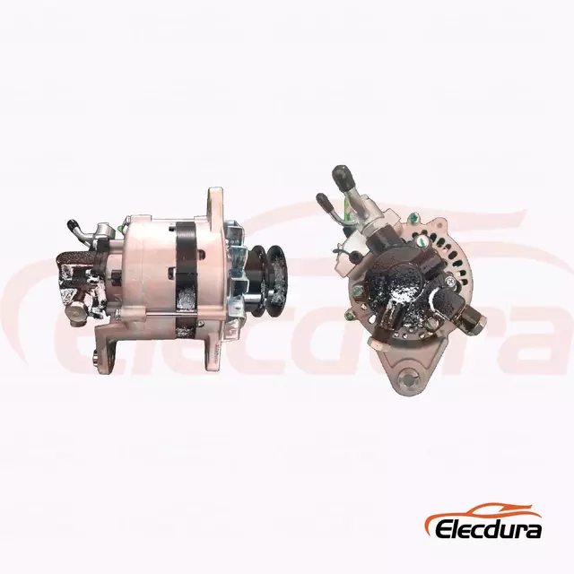 27030-87605 Replacement Alternator for Daihatsu Bulk Orders 12V 65A
