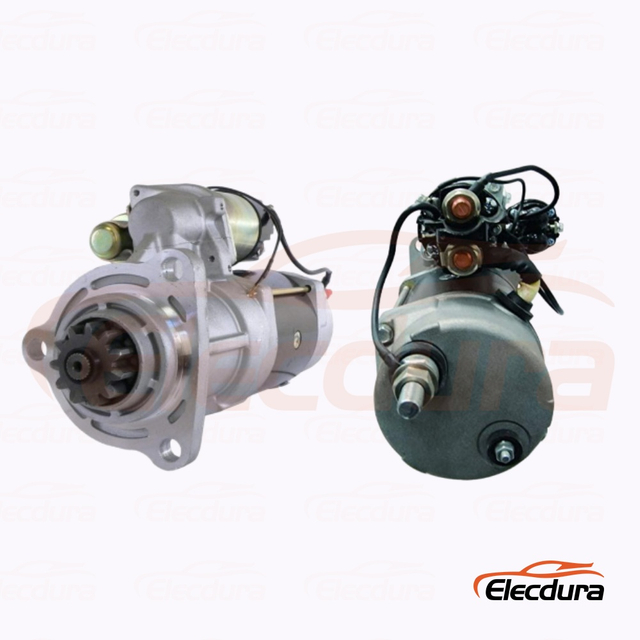 10461754 starter motor for Cummins ISM ISX wholesale aftermarket replacement