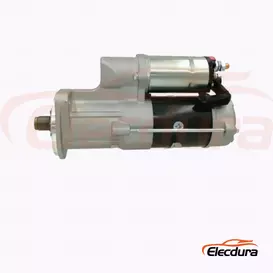 8-98070-321-1 Starter voor Isuzu-motor 4HK1 24V 5kW groothandelslevering