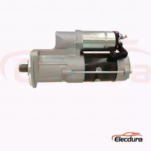 8-98070-321-1 Starter for Isuzu Engine 4HK1 24V 5kW Wholesale Supply