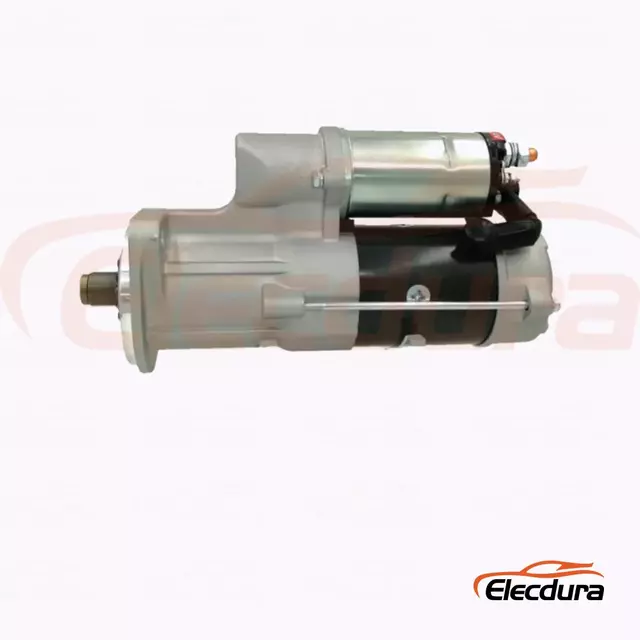 8-98070-321-1 Starter for Isuzu Engine 4HK1 24V 5kW Wholesale Supply