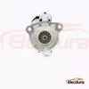 0001241001 Starter Motor 24V 5.5kW for Scania Heavy Duty