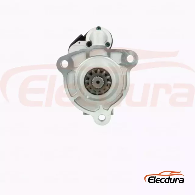 0001241001 Starter Motor 24V 5.5kW for Scania Heavy Duty