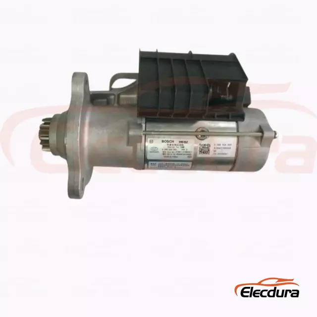 3708003 Starter Motor 24V 5.5kW for CAMC Heavy Duty Supply
