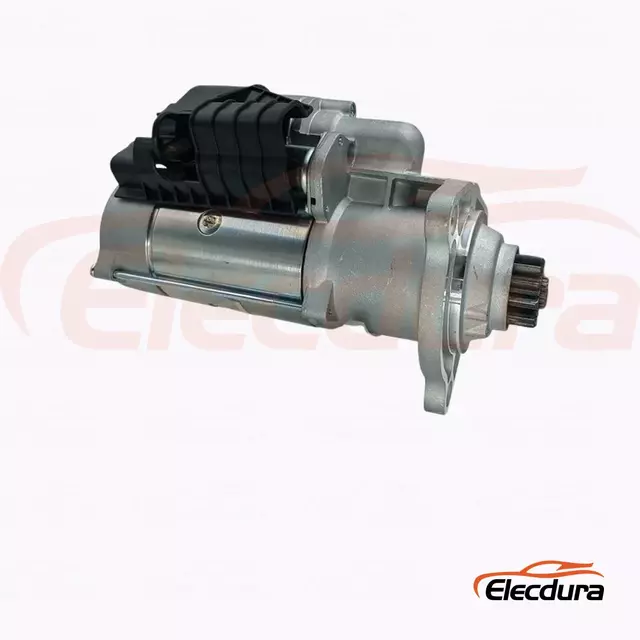 0001261046 Starter Motor 24V 5.5kW for DAF Applications