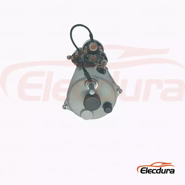 0001330011 Motor Starter 24V 7.8kW untuk Truk Mercedes-Benz