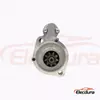 M008T70971 Mitsubishi Starter Motor for Kubota V3300T/3800DI Engine 12V 2.5kW 9T B2B Supply