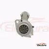 M2T56071 Mitsubishi Starter Motor for Hydra-Mac,Onan DL3,L317D,L423,L634, MDL3,MDL4 Engine 12V 2.2kW 10T