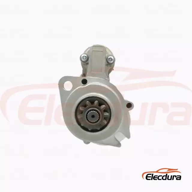 M2T56071 Mitsubishi Startermotor til Hydra-Mac, Onan DL3, L317D, L423, L634, MDL3, MDL4 Motor 12V 2,2kW 10T