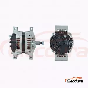8600423 Delco Remy 28SI-Type Alternator for Cummins Bulk Orders 24V 110A