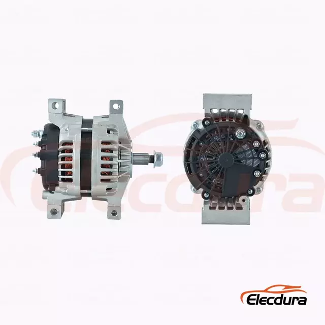 8600423 Cummins 대량 주문용 Delco Remy 28SI 유형 발전기 24V 110A
