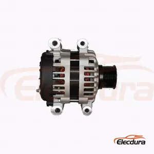8600376 Caterpillar 3512C Alternator 12V 120A for Wholesale Supply