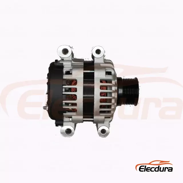 8600376 Caterpillar 3512C Alternator 12V 120A for Wholesale Supply