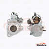 M9T61671 5801569147 Heavy Duty Starter Motor 24V 8kW 12T for Shangqi C11 C13