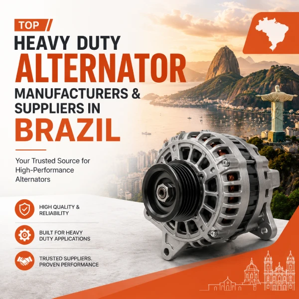 Brazil heavy duty alternator suppliers B2B guide.webp