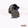 M3T56075 QIDE 7.0 Starter Motor for Mitsubishi 6D16 Engine 24V 7kW 11T B2B Supply