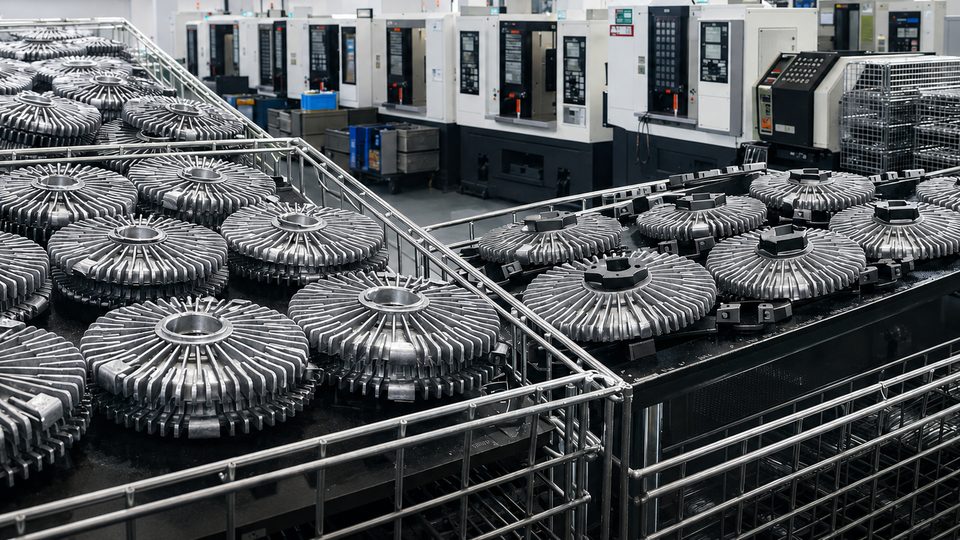 fan_clutch_factory