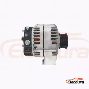 1560090011 Replacement Alternator for Sinotruk Howo And Beifang Benchi Truck Applications