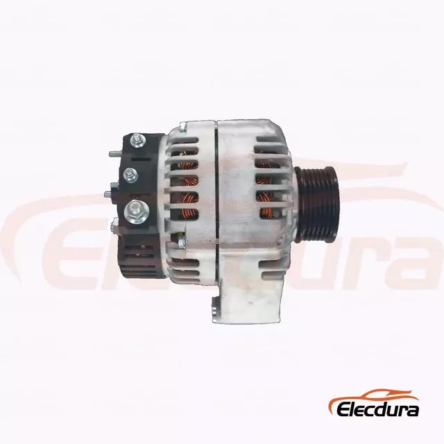 1560090011 Replacement Alternator for Sinotruk Howo And Beifang Benchi Truck Applications