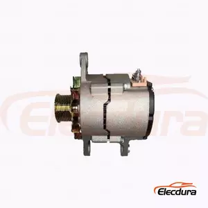 3979372 Replacement Alternator for Cummins 6C8.3 Applications Bulk Orders 24V 70A