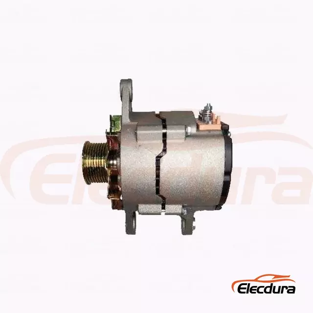 3979372 Replacement Alternator for Cummins 6C8.3 Applications Bulk Orders 24V 70A