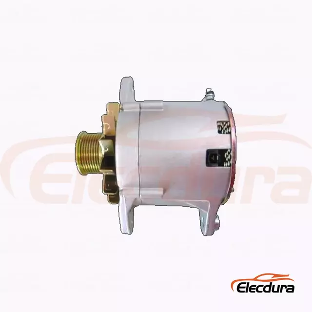 37N-01010 Replacement Alternator for Cummins 6BT Applications Wholesale Supply 24V 55A