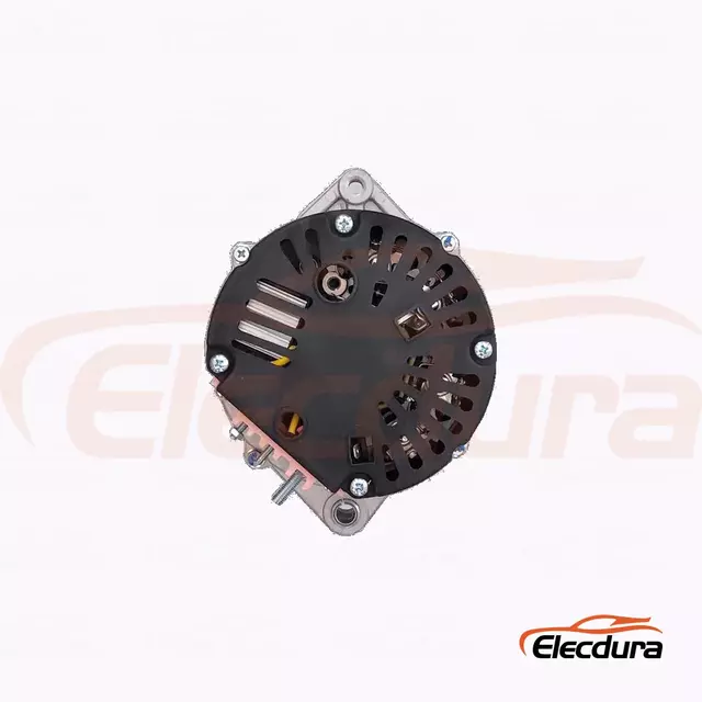 JFZ2720D-8PK Replacement Alternator for Heavy-Duty Diesel Engine Applications Importer Supply