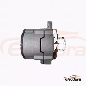 JFZ277 Replacement Alternator for Cummins 6Bt Engine Applications Aftermarket Supply 24V 70A