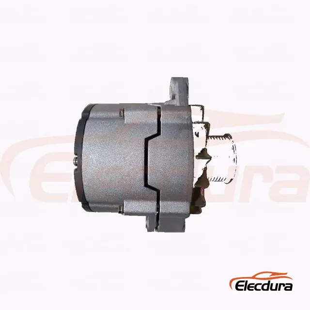 JFZ277 Replacement Alternator for Cummins 6Bt Engine Applications Aftermarket Supply 24V 70A