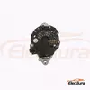 F000 BL0 116 Replacement Alternator for Liugong Yanmar Applications Wholesale Supply 12V 80A