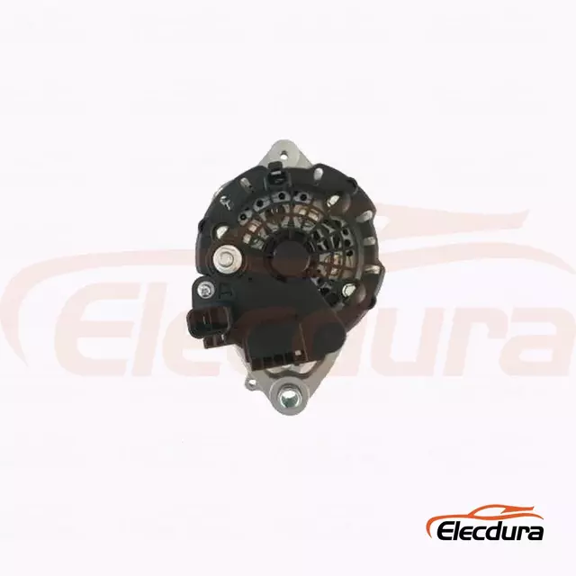 F000 BL0 116 Replacement Alternator for Liugong Yanmar Applications Wholesale Supply 12V 80A