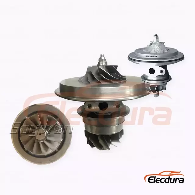 HX55 4044201 Turbo Core for Volvo FH13 MD13 Euro 3