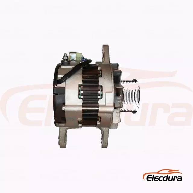 27020-1051 Replacement Alternator for Hino EF750 Applications Distributor Supply 24V 60A