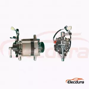 A2T38776 Replacement Alternator for Ford T3000 Importer Supply 12V 70A