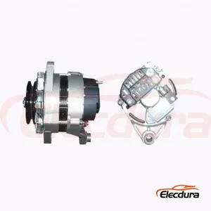63306000 Marelli-Type Alternator for Fiat 8205 engine Wholesale Supply 24V 30A