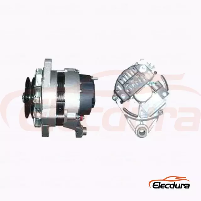 63306000 Marelli-Type Alternator for Fiat 8205 engine Wholesale Supply 24V 30A