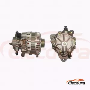 A3TN1791 Mitsubishi-Type Alternator for Ford Transit Wholesale Supply 12V 95A