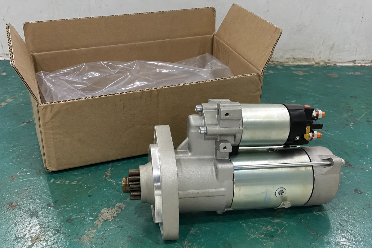 AI-assisted packing scene based on the 2900RD product reference