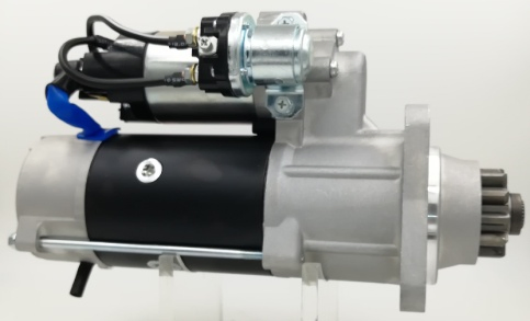 2800 38A 8kW startmotor, motsvarande konfiguration produktbild