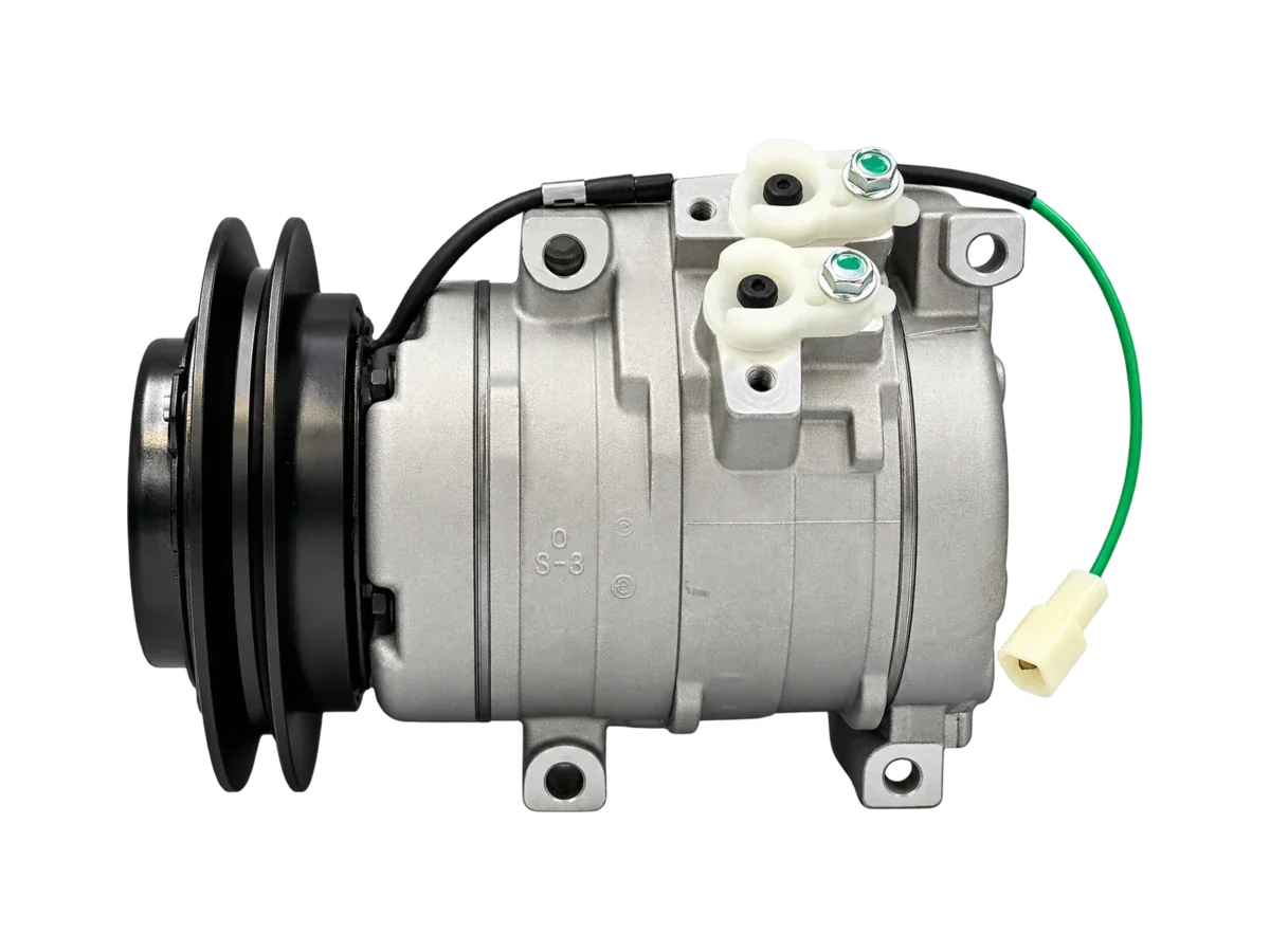 A/C compressor